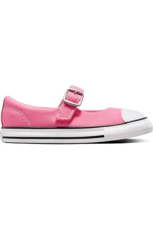 Converse Infant Chuck Taylor Dainty Mary Jane Shoes
