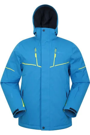 Mountain Warehouse Galactic III Extreme Waterproof Ski JacketXXL