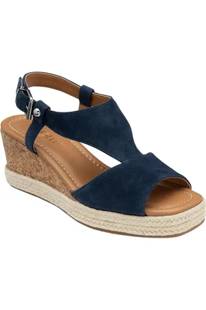 Lotus Wedges Espadrilles Sandalseu38