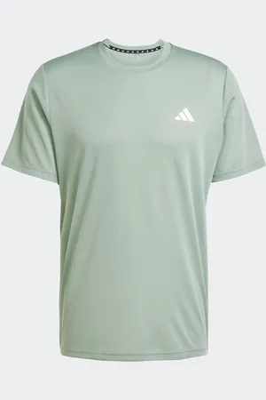 adidas Train Essentials Trænings T-shirtL Reg