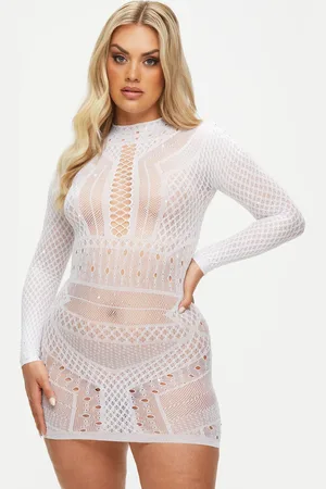 Ann Summers Jeweled Janelle KjoleS