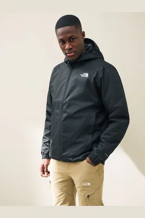 The North Face Mens Quest Waterproof JacketM