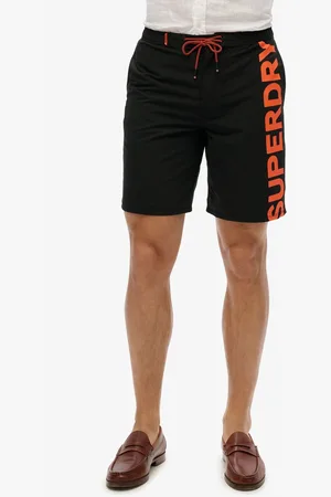 Superdry Classic 19 Logo Board Shortsxlarge