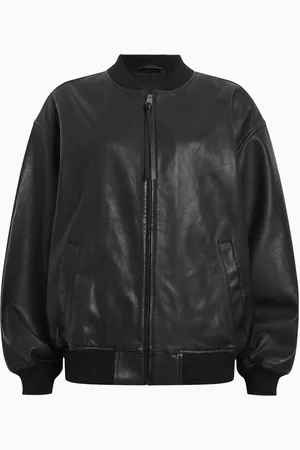 AllSaints AllSaints Belle Bomber JacketM
