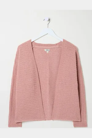 Fat Face FatFace Kya Knitted Kimono Cardigan52