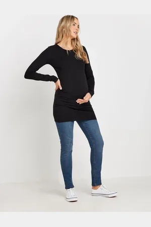 Long Tall Sally Maternity Skinny AVA Jeans40 L36