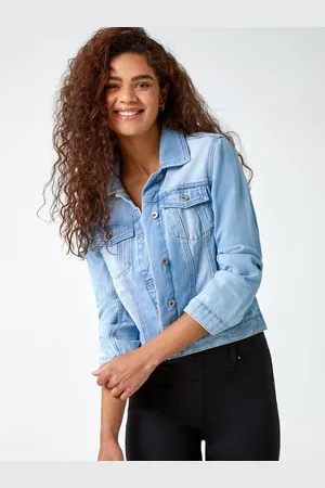 Roman Denim Jacket42