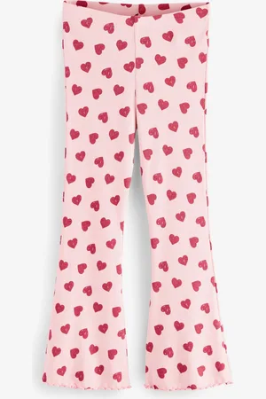 Next Rib Flare Leggings (3-16yrs)14 år (164cm)