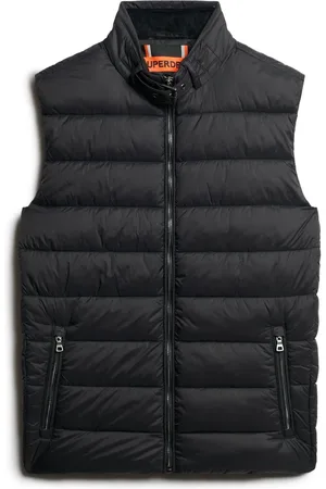 Superdry Lightweight Padded GiletL
