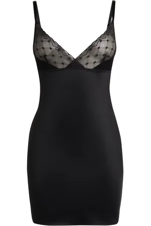 Lipsy London Sculpt Tummy Control Bær din Own BH Shapewear Slip