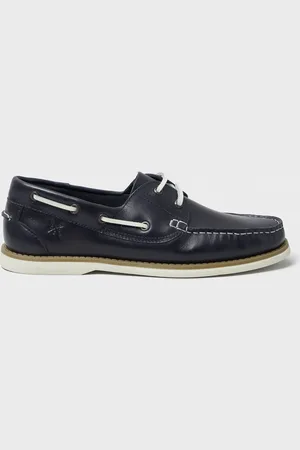 J.Crew Lace-Up Deck Shoesuk9eu43