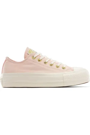 Converse Chuck Taylor All Star Lift Low Trainers
