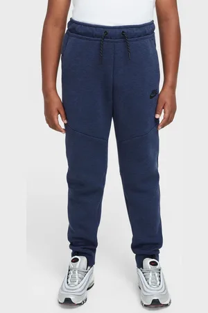 Nike Tech joggingbukser i fleece166168cm
