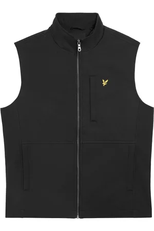 Lyle & Scott Softshell GiletStor