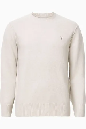 AllSaints AllSaints Statten Crew JumperStor