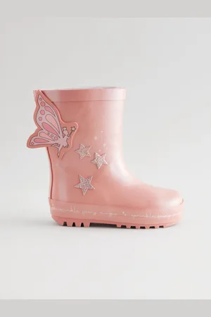 Next Fairy Wellies