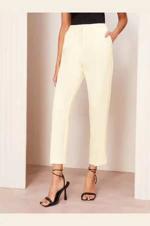 Friends Like These Tailored Tapered Ankle Grazer Trousers40