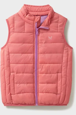 J.Crew Lightweight Gilet5 - 6 år (110 - 116cm)