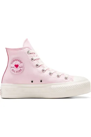 Converse Chuck Taylor All Star Lift Valentines Day High Trainerseu355