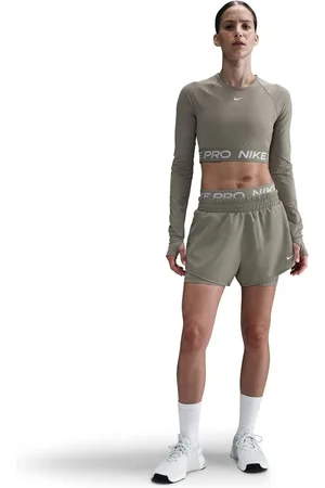 Nike Pro Dri-FIT 2-in-1 Shortssmall