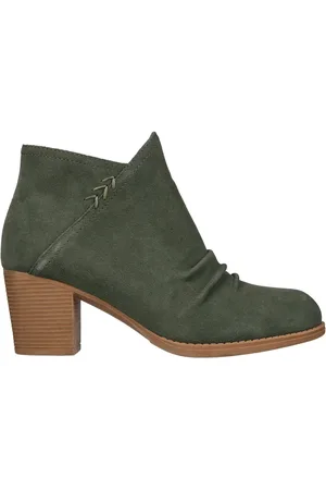 Skechers Taxi Western City Støvler
