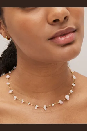 Next Belagt StoneAmazonite