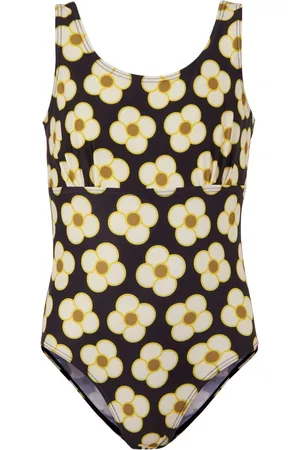 Regatta Orla Kiely Piger badedragt134140cm