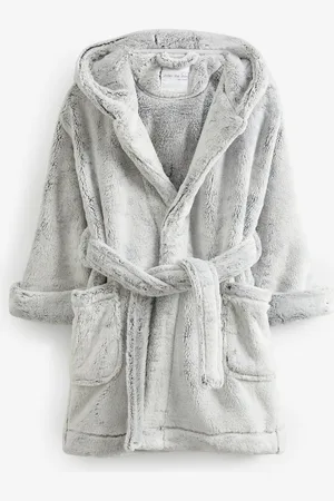 Next Soft Touch Fleece morgenkåbe (9mdr.-16år)1.5 - 2 år (86 - 92cm)