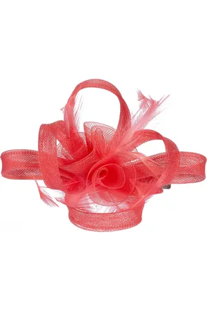 Jon Richard Small Feather Fascinator ClipEn