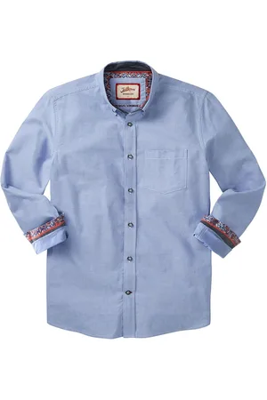 Joe Browns No Ordinary Oxford ShirtXXL