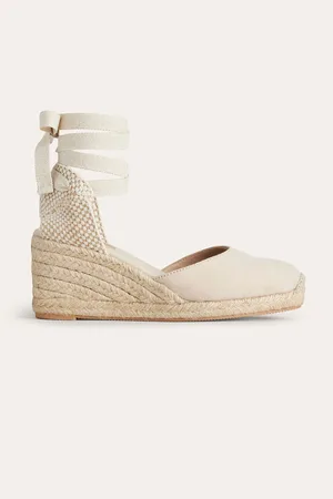 Boden Cassie Espadrille Wedges