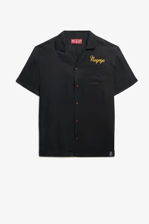 Superdry Merchant Suika Shirtxlarge