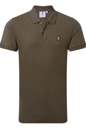 Tog 24 Aketon 100% bomuld poloshirtS