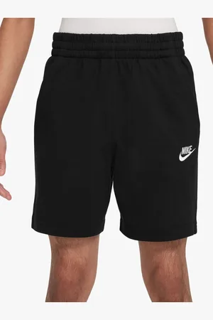 Nike 100% Cotton Sportswear Club Shorts12 - 13 år (152 - 158cm)