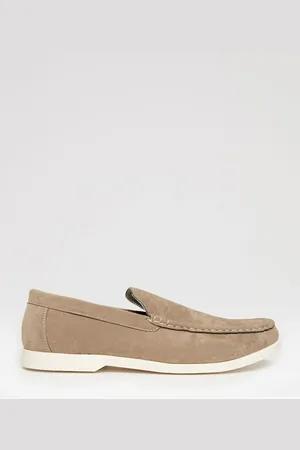 Threadbare Kunstigt ruskind Slip On Hytteskouk7eu41