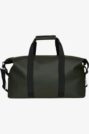Rains Hilo Waterproof Weekend Bagen