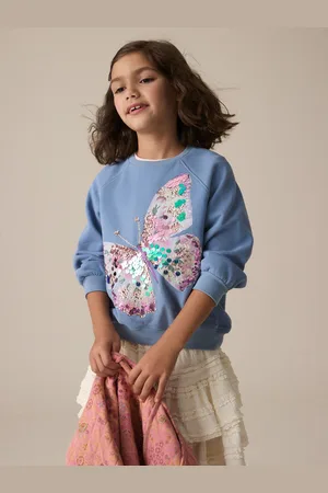Next Sweatshirt (3-16år)16 år (176cm)