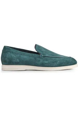 JONES BOOTMAKER Raiden Suede Hytteskouk9eu43