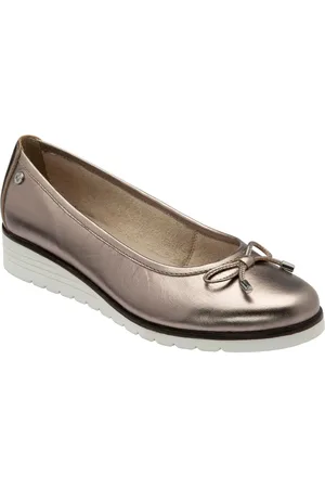 Lotus Slip-Ons Casual Shoeseu41