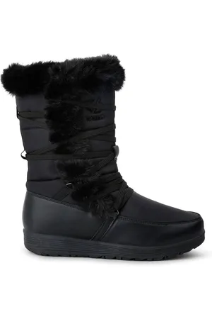 Dare 2B Womens Valdare Hi Black Boots
