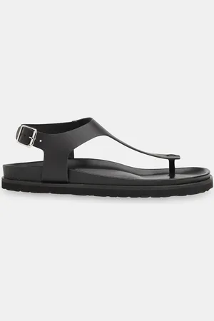 Whistles Simmi Toe Post Sandaler