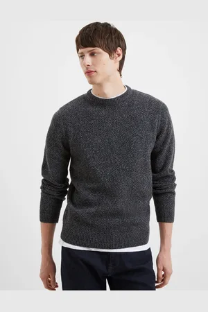 French Connection Crew Neck Knit JumperXL