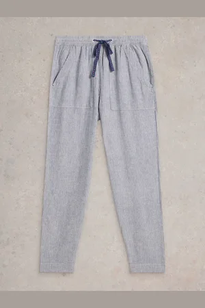 White Stuff Elle Blend Trousers44lang