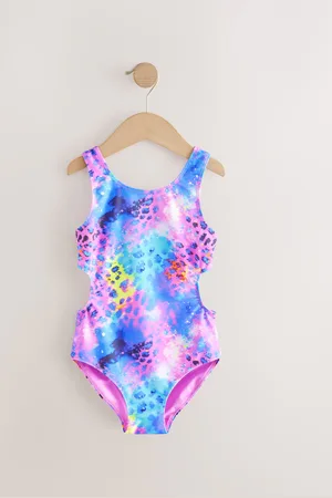 Next Cut Out Swimsuit (3-16yrs)152158cm