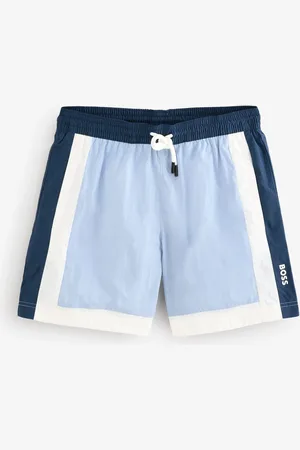 HUGO BOSS Colour Block Swim ShortsXXL