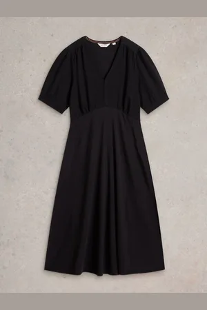 White Stuff Megan Broderie Jersey Dress44
