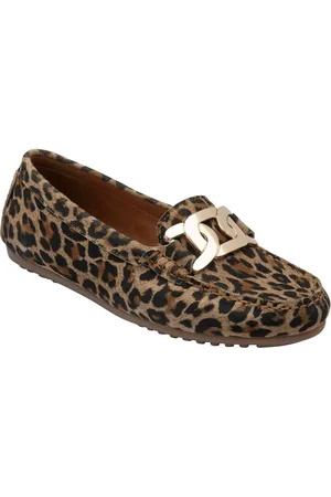 Lotus Leather Loaferseu38