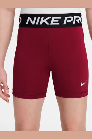 Nike Dri-FIT Pro-shorts7 - 8 år (122 - 128cm)