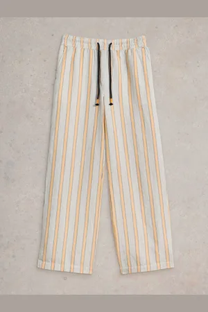 White Stuff Belle Blend Trousers