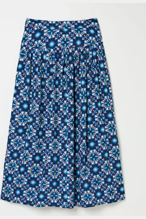 Fat Face FatFace Jay Midi Skirt48 R